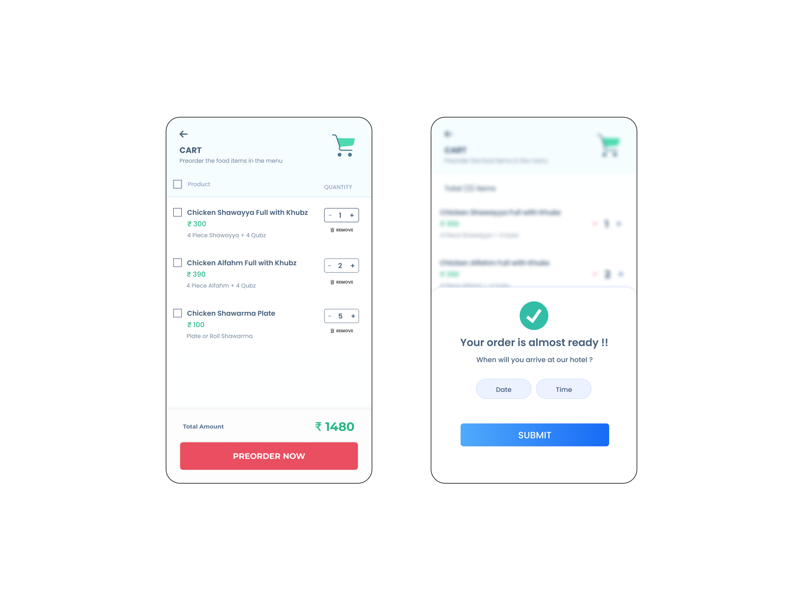 Hotelhunt screenshot 7